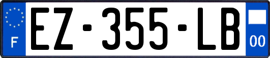 EZ-355-LB