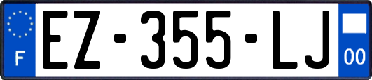 EZ-355-LJ