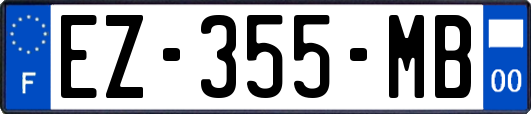 EZ-355-MB