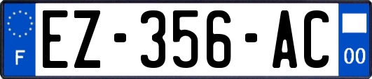 EZ-356-AC