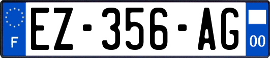 EZ-356-AG