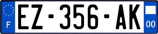 EZ-356-AK
