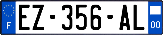 EZ-356-AL