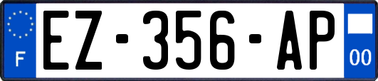 EZ-356-AP