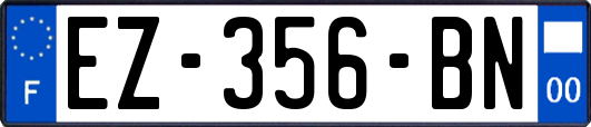 EZ-356-BN