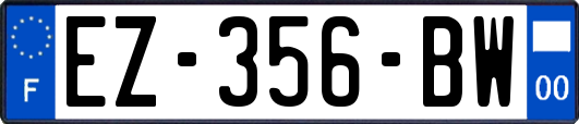 EZ-356-BW