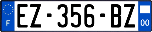 EZ-356-BZ