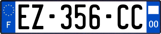 EZ-356-CC