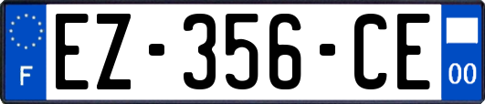 EZ-356-CE