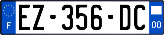 EZ-356-DC