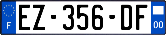 EZ-356-DF