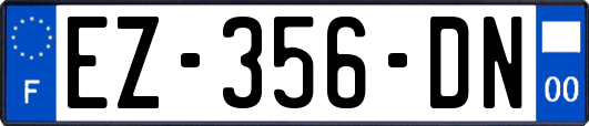 EZ-356-DN