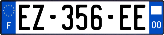 EZ-356-EE