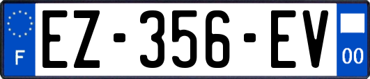 EZ-356-EV