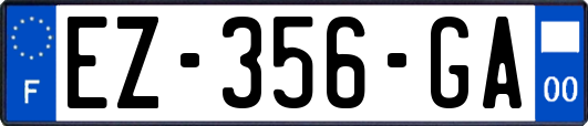 EZ-356-GA