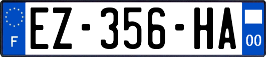 EZ-356-HA