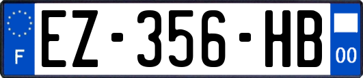 EZ-356-HB