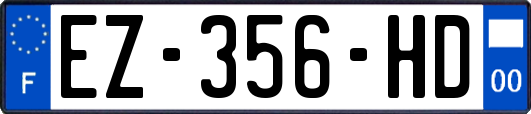 EZ-356-HD