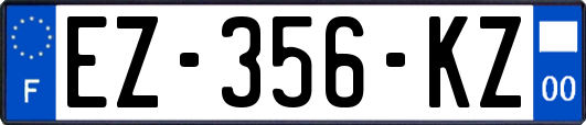 EZ-356-KZ