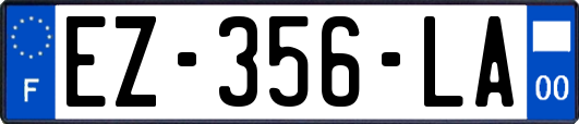 EZ-356-LA