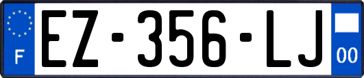 EZ-356-LJ