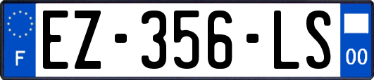 EZ-356-LS