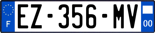 EZ-356-MV