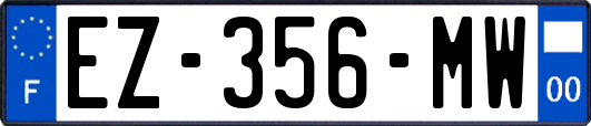 EZ-356-MW