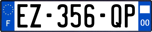 EZ-356-QP