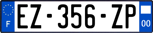 EZ-356-ZP