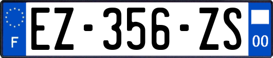 EZ-356-ZS