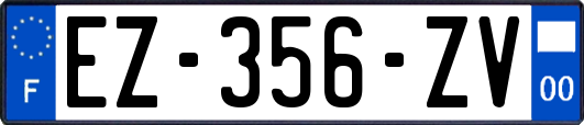 EZ-356-ZV