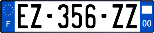 EZ-356-ZZ