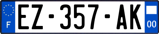 EZ-357-AK