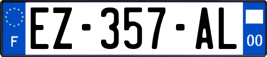 EZ-357-AL