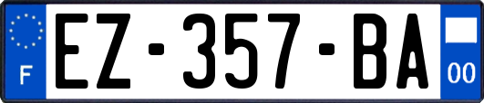 EZ-357-BA