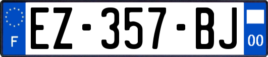 EZ-357-BJ