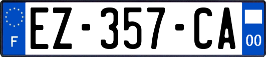 EZ-357-CA