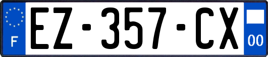 EZ-357-CX