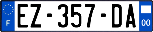 EZ-357-DA