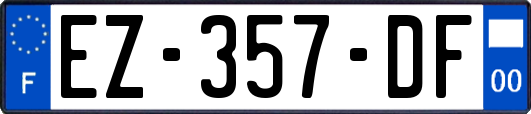 EZ-357-DF