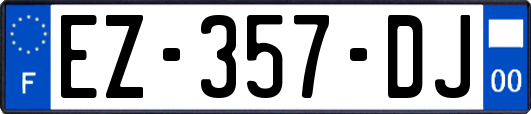 EZ-357-DJ