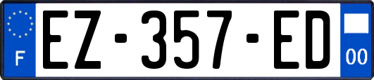 EZ-357-ED