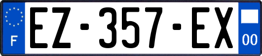 EZ-357-EX