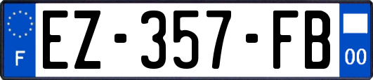 EZ-357-FB