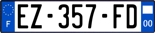 EZ-357-FD