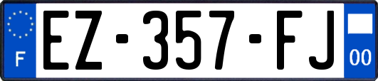 EZ-357-FJ