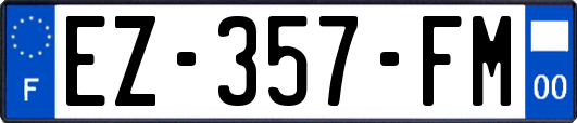 EZ-357-FM