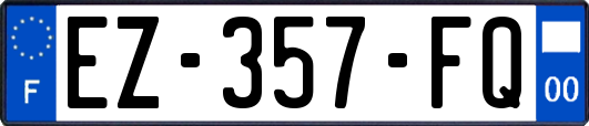 EZ-357-FQ