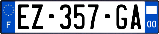 EZ-357-GA